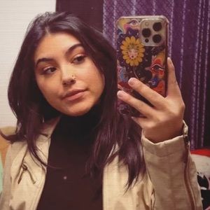 Meet your Posher, Shellsy